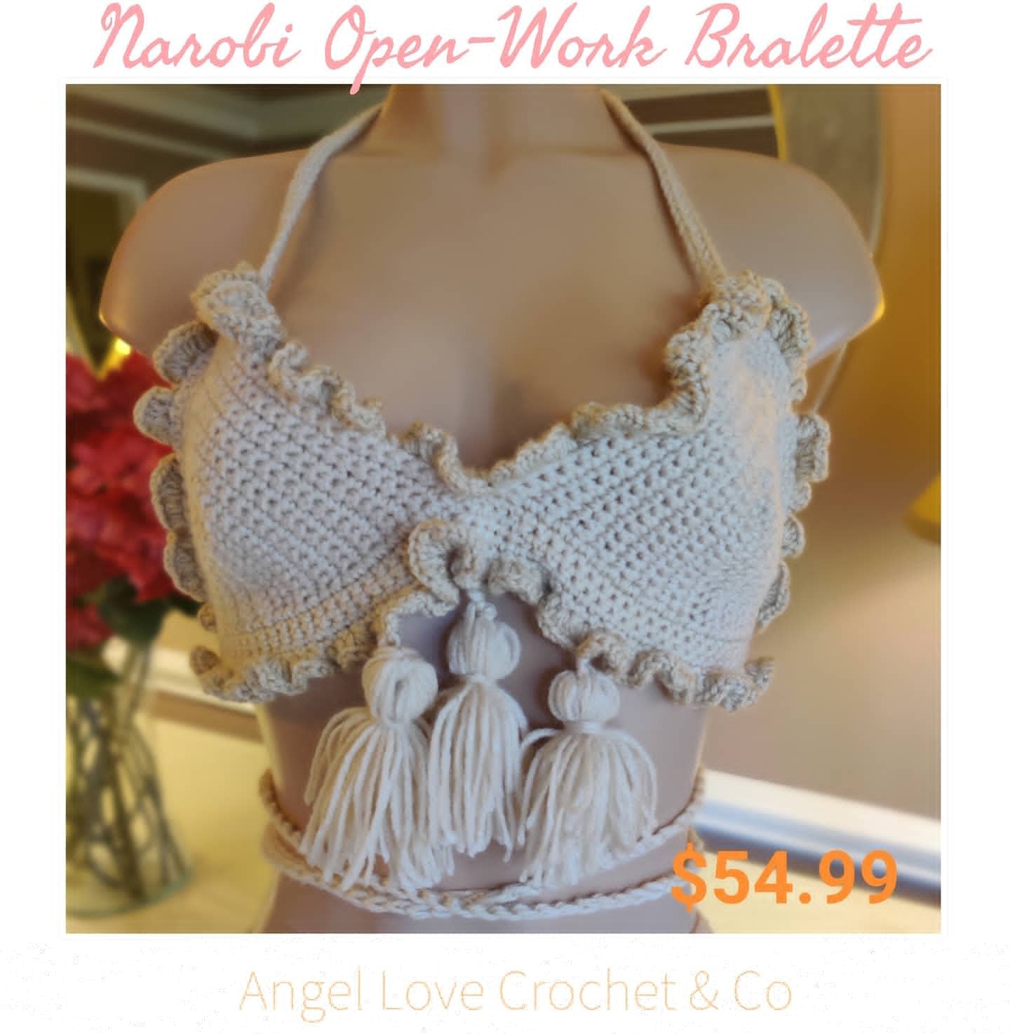 Narobi Bralette