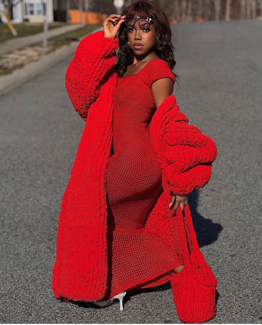 Jolette Coat