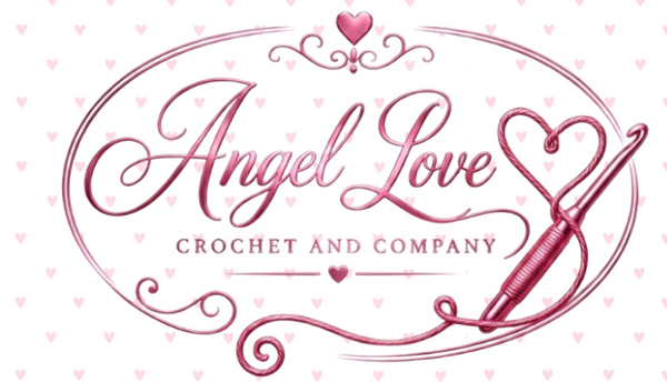 Angel Love Crochet & Company
