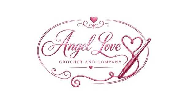 Angel Love Crochet & Company