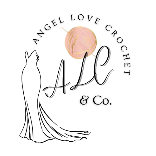 Angel Love Crochet & Company